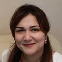 Arwa Ben Salah
