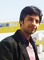 Hamid M. Mirzaei