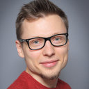 Dmitry Zakharov