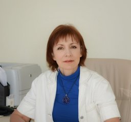 V. V. Gribova