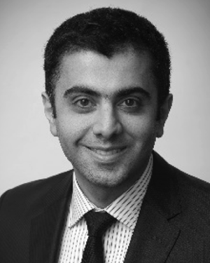Ali Alazmani