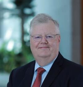 Gareth J. Price