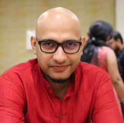 Pratyay Mukherjee