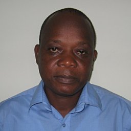 Collins K Ahorlu