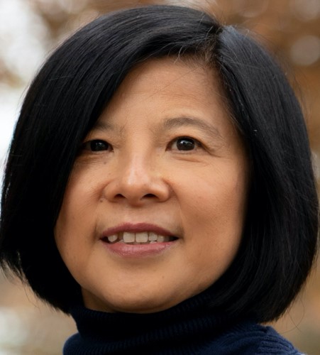 Jennifer X Wen