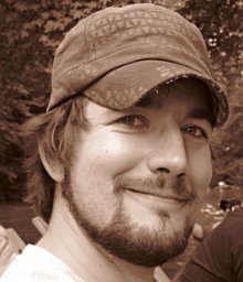 Sebastian Herholz