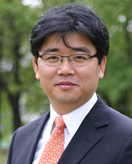 Yong Jeong