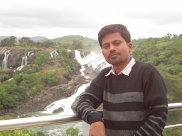 Ananda Hanumappa