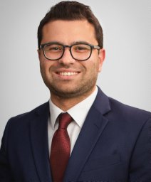 Husam M Salah