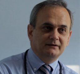 Yiallouros Panayiotis K