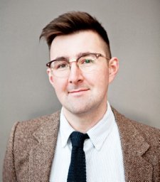 Fenwick Mckelvey