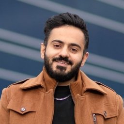 Hossein Karimi