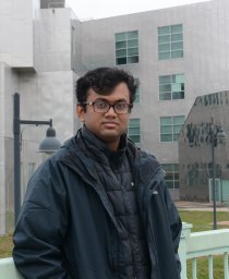 Indranil Guha