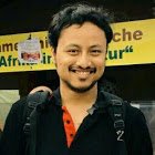Samudrajit Thapa
