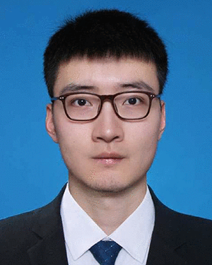 Shiqi Liu