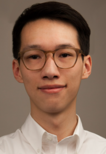 Sihao Chen