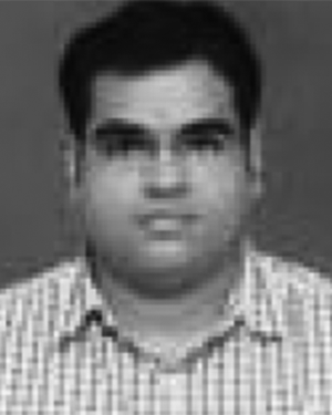 Abhishek Tripathi
