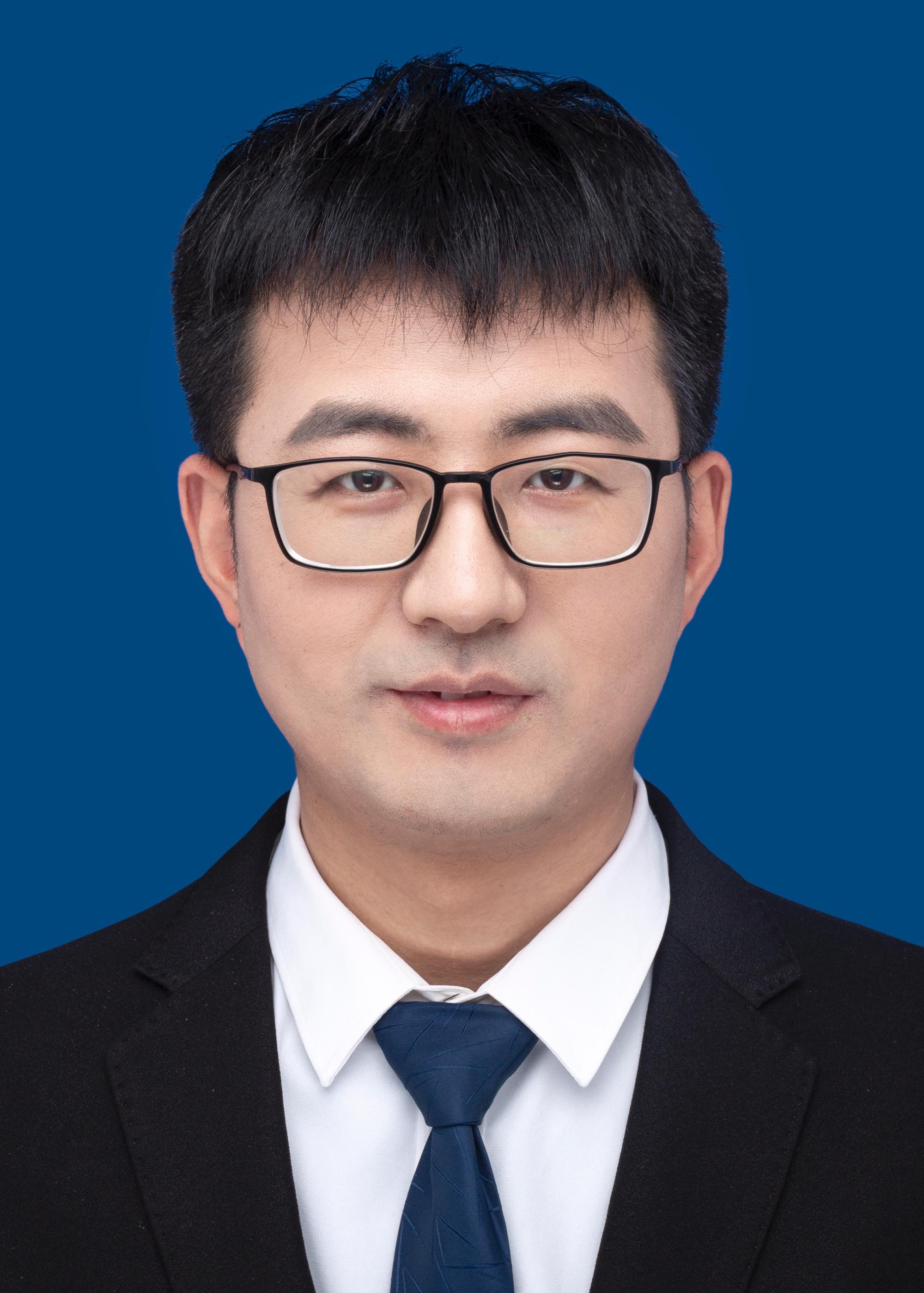 Xin Li
