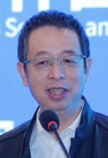 Yongqiu Wu