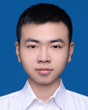 Zhuo Xu