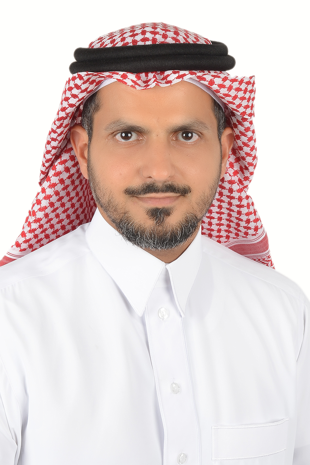 Fahad A. Al Sulaiman