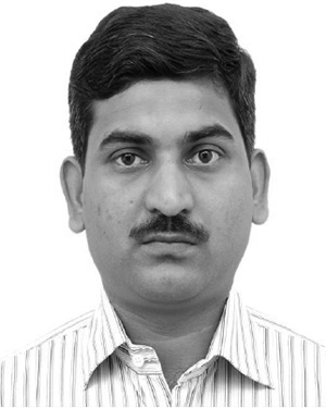 Bashir Alam