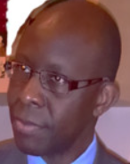Mohamed Mancona Kandé