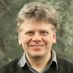 Dmitry N Grigoryev