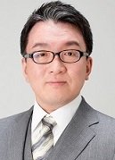 Takeyuki Tamura