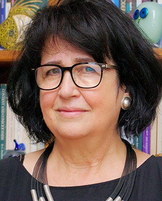 Anna Sfard