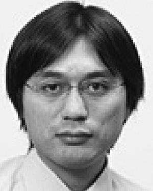 Kazuaki Nakamura