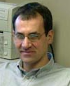 Dimitri Kagaris