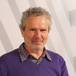 David Infield