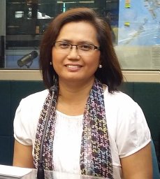 Alona Jumaquio-Ardales