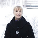 Maija Vihinen-Ranta