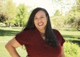 Erica R. Davila