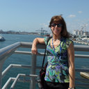Tracy Purcell