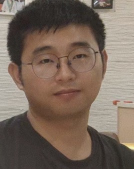 Zhenlei Wang