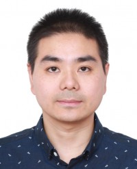 Jianzhang Pan