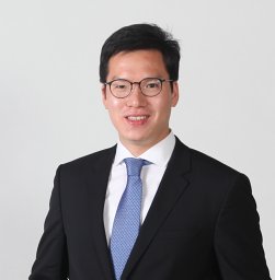 Cho Jang Hwan