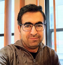 Mostafa Bakhti