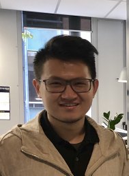 Wu Yu