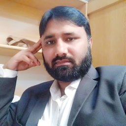Inaam Ullah