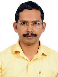 Magnus Paul K