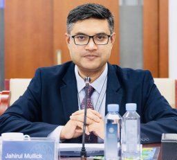 Jahirul Mullick