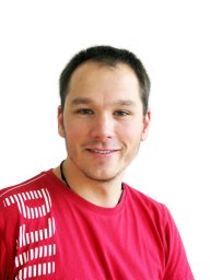 Tobias P. Lamour