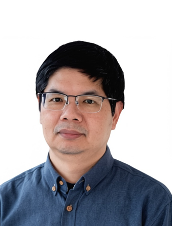 Xiufeng Liu
