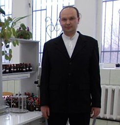 Mykytyn Igor M