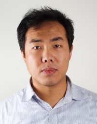 Jinlong Zhang