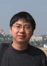 Xiang Zhang